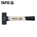 YATO Striking Tools Safety Hammer Stoning Hammer 1250G Power Hammer