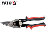 YATO TIN SNIPS LEFT CUT YT-1960
