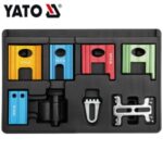 YATO Tool TIMING LOCKING SET YT-0633