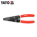 YATO WIRE STRIPPING PLIERS 205MM
