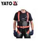 YATO Wholesale Safety Harness For Working At Height Wire Harness Body Harness