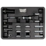 YATO YT-05800 CYLINDER HONE TOOL SET 14 PCS HAND TOOLS POWER TOOLS SPECIAL AUTOMOTIVE TOOLS & EQUIPMENT