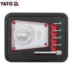 YATO YT-060022 ENGINE TIMING TOOL SET 6PCS HAND TOOLS SPECIAL AUTOMOTIVE TOOLS & EQUIPMENT