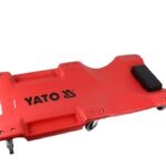 YATO YT-0880 HAND TOOLS CAR REPAIR TOOLS WORKSHOP PLASTIC CREEPER