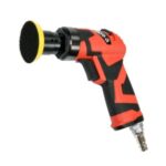 YATO YT-09730 CONSTRUCTION TOOLS AIR ANGLE SANDER ORBIT PNEUMATIC TOOL