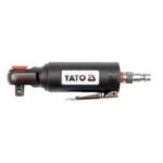 YATO YT-0983 PNEUMATIC TOOLS Air Impact Ratchet Wrench Composite Air Wrench AIR RATCHET 3/8