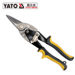 YATO YT-1962 TIN SNIPS STRAIGHT CUT