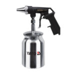 YATO YT-2376 AIR SAND BLASTER GUN WITH CUP