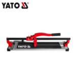 YATO YT-3708 Construction Tools Steel Cutting Machine Tire Cutting Machine Tile Cutting Machine 800MM