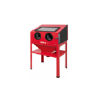 YATO YT-55841 VERTICAL SANDBLAST CABINET 220L HAND TOOLS POWER TOOLS & GASOLINE TOOLS