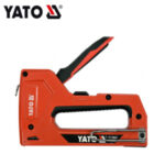 YATO YT-70021 INDUSTRIAL AUTOMOTIVE TOOLS 2 WAY STAPLES GUN
