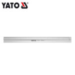 YATO YT-7071 INDUSTRIAL MEASURING TOOLS ALUMINIUM RULER 600MM