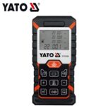 YATO YT-73125 Factory Provide High Precision LASER DISTANCE METER 40M