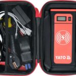 YATO YT-83085 PORTABLE CAR JUMP STARTER 16000MAH POWER TOOLS SPECIAL AUTOMOTIVE TOOLS & EQUIPMENT