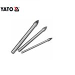 Yato GLASS AND TILE DRILL BIT 4MM YT-3725