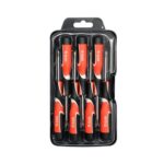 Yato Precision Repair Household Screw Driver Tools Dismantling Tools Hand Tool Box Set