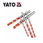 Yato UNIVERSAL DRILL 3MM X 60MM YATO-43940
