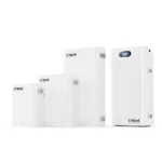 2.5 - 20kwh Lifepo4 Lithium Wall Mounted Home Energy Storage Battery