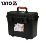 HERMETIC TOOLBOX 430*244*341 YATO YT-08907