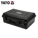 HERMETIC TOOLBOX 470*357*176 YATO YT-08904