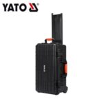 HERMETIC TROLLEY BOX 559*351*229 YATO YT-08905