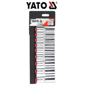 socket-set-tool-set-19pcs--38738_0 YATO SOCKET SET TOOL SET 19PCS - Image 1