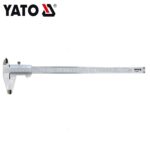 YATO HAND TOOLS MEASURING TOOL VERNIER CALIPER 300MM YT-72004