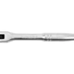 FLEXIBLE HANDLE 1/4" 5
