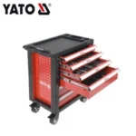 YATO 177PCS CABINET SET - Image 2