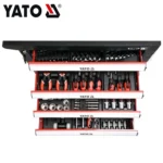 YATO 177PCS CABINET SET - Image 3
