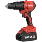 YATO 18V 250N CORDLESS BRUSHLESS IMPACT WRENCH