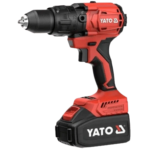 YATO 18V 250N CORDLESS BRUSHLESS IMPACT WRENCH YATO 18V 250N CORDLESS BRUSHLESS IMPACT WRENCH - Image 1