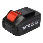 YATO 18V-3AH BATTERY
