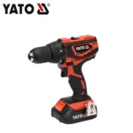 YATO 18V CORDLESS DRILL SET YT-82782
