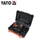 YATO 18V CORDLESS DRILL SET YT-82782 - Image 2