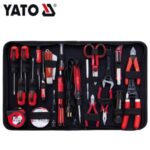 YATO 22 PCS TOOL SET
