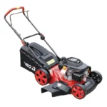 YATO 3 IN 1 GOSOLINE LAWN MOWER 20 INCH 169cc 3500W 3.5 HP