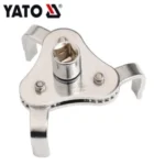 YATO 3 JAW TWO WAY FILTER WRENCH