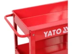 YATO 3 TRAYS TOOL CART - Image 2