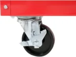 YATO 3 TRAYS TOOL CART - Image 3