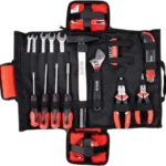 YATO 44PCS TOOL SET