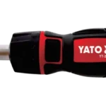 YATO 7PCS RATCHET SCREWDRIVER SET