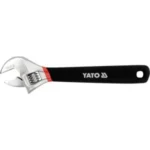 ADJUSTABLE WRENCH 150MM