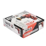 YATO AIR ANGLE ORBITAL SANDER - Image 3