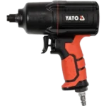 YATO AIR IMPACT WRENCH 1/2'' 17NM COMPOSITE