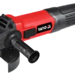 YATO ANGLE GRINDER 125MM 760W