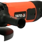 YATO ANGLE GRINDER 2800W 230MM