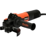 YATO ANGLE GRINDER 840W 125MM