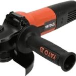 YATO ANGLE GRINER 100MM Disc Diameter: 100MM