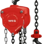 YATO CHAIN BLOCK 2.0T